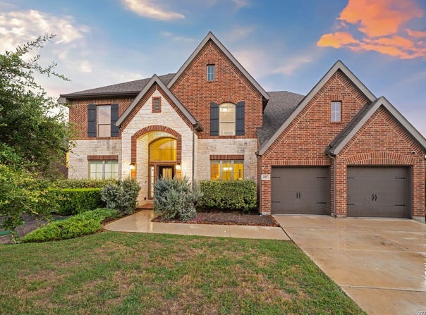657 Vale Ct, New Braunfels, TX 78132