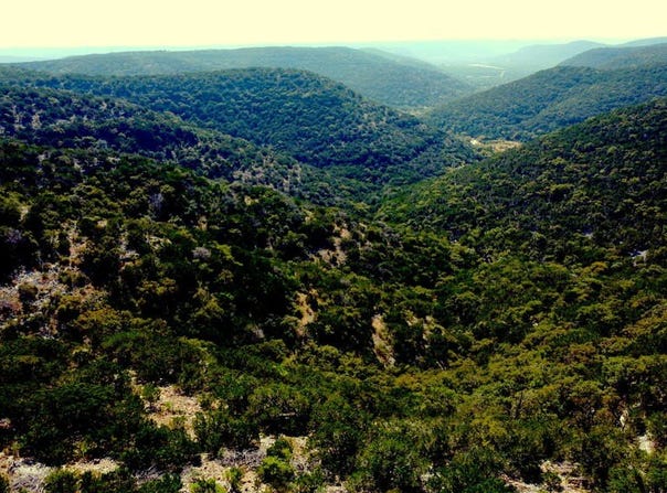 Other, Leakey, TX 78873