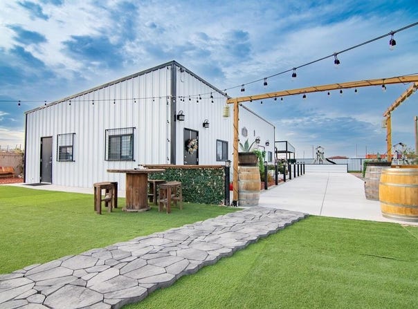 901 Townsend Dr, Odessa, TX 79766