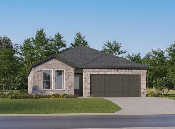 345 Sormonne Loop, Kyle, TX 78640