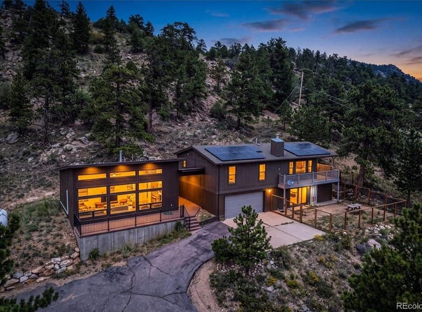 689 Little Prospect Rd, Estes Park, CO 80517