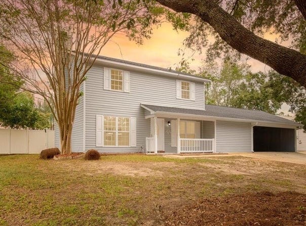 207 NW Candace CT, Dothan, AL 36301