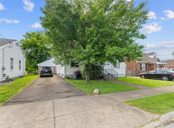 2806 MELROSE Street, Erie, PA 16508