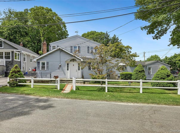 1 Beverly Road, Glen Cove, NY 11542