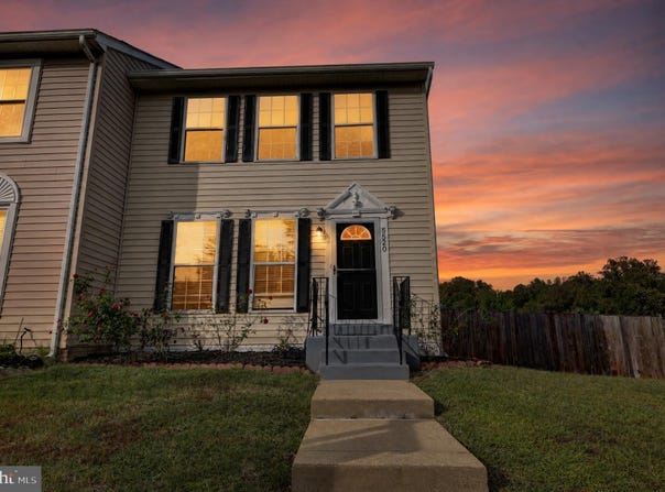 5520 FRAZIER Terrace, TEMPLE HILLS, MD 20748