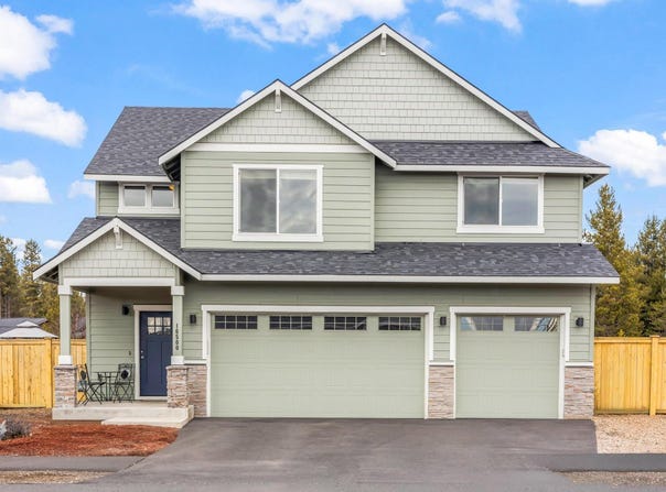 16500 Pine Creek Drive, La Pine, OR 97739