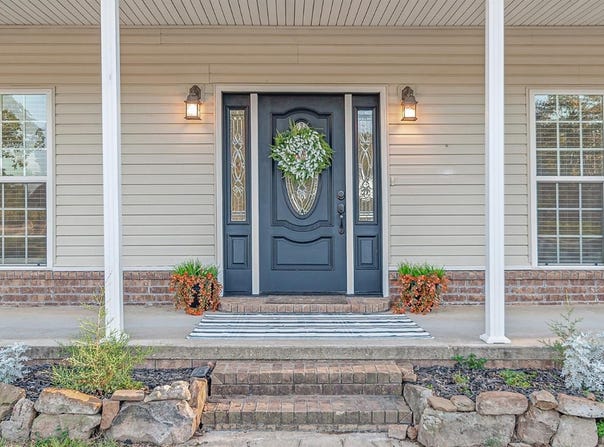 2135 Misenheimer, Mountain View, AR 72560