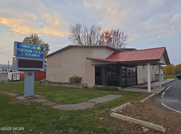 13699 OH-235, Lakeview, OH 43331
