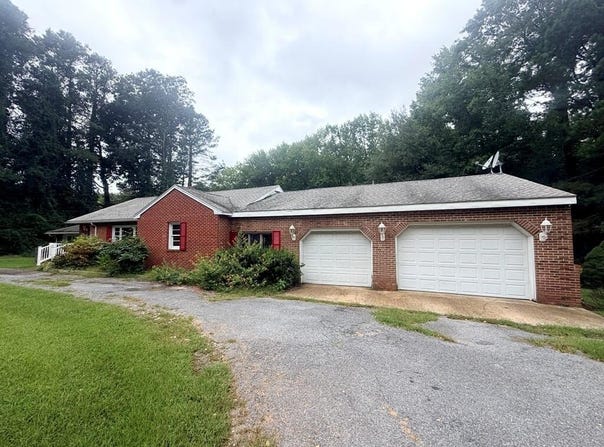 30492 BOSTON RD, PUNGOTEAGUE, VA 23422
