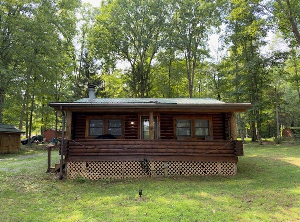152 Johnston Ln, Allegheny Twp, PA 16373