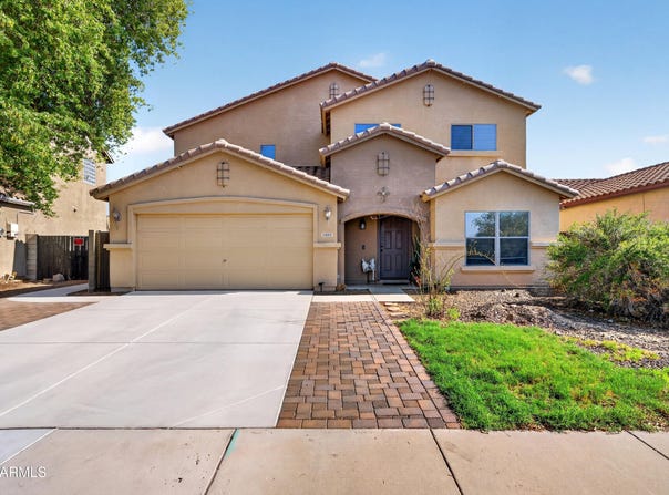 11825 W MOHAVE Street, Avondale, AZ 85323