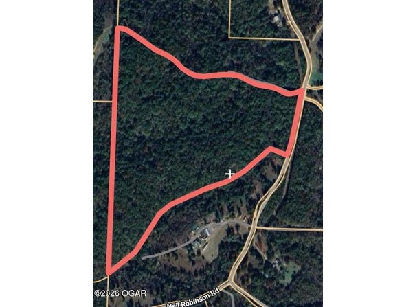 000 62 S Plainview Road, Anderson, MO 64831
