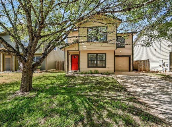 10616 Marshitahs Way, Austin, TX 78748