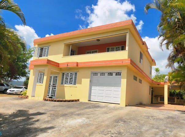 Cidra, Cidra, PR 00739