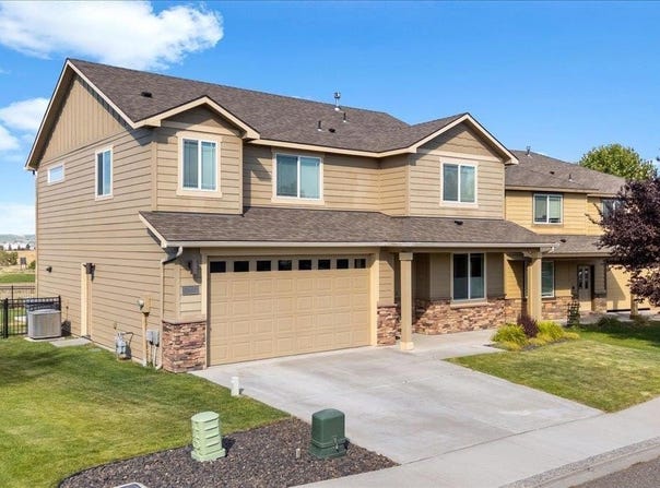 2660 Sandpiper Loop, Richland, WA 99354