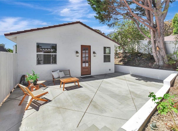 1307-B Domador, San Clemente, CA 92673