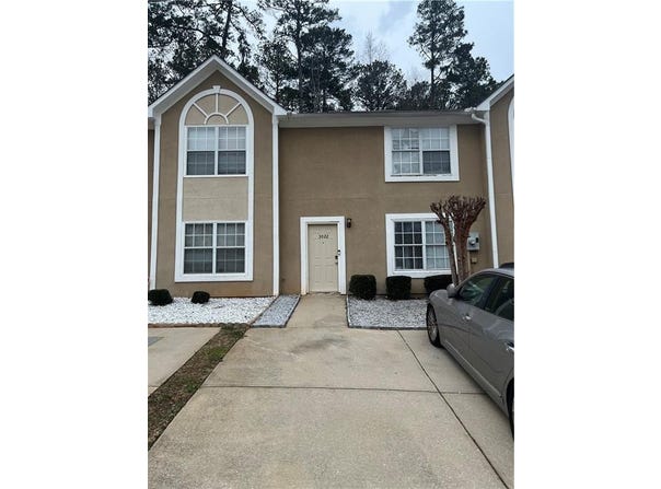 3022 Fields Drive, Lithonia, GA 30038