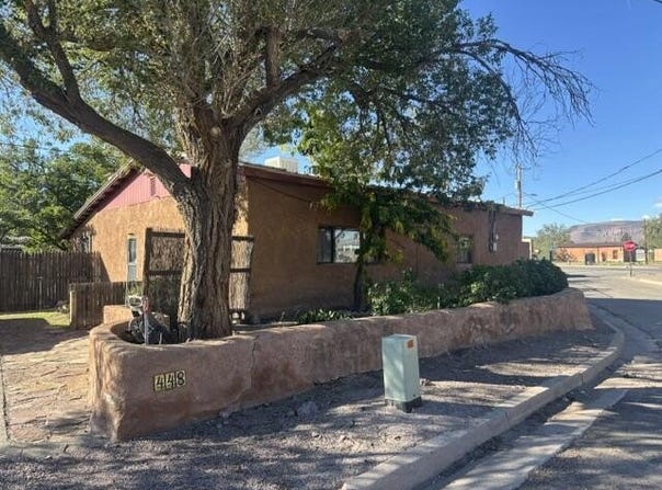448 Terry Avenue, Socorro, NM 87801