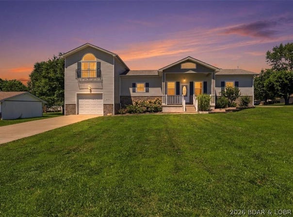 803 Miller Street, Eldon, MO 65026