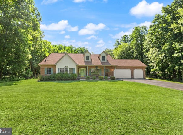 32 HAMILTON, ELKTON, MD 21921