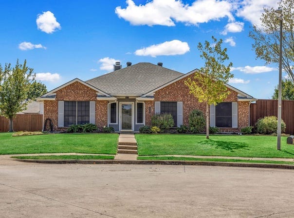 4807 Alberta Circle, Sachse, TX 75048