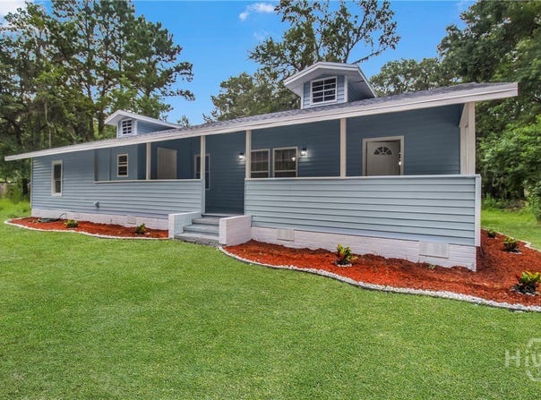 123 2nd Avenue, Midway, GA 31320