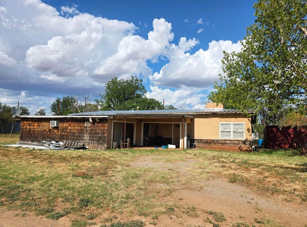 511 16th Street, Paducah, TX 79248