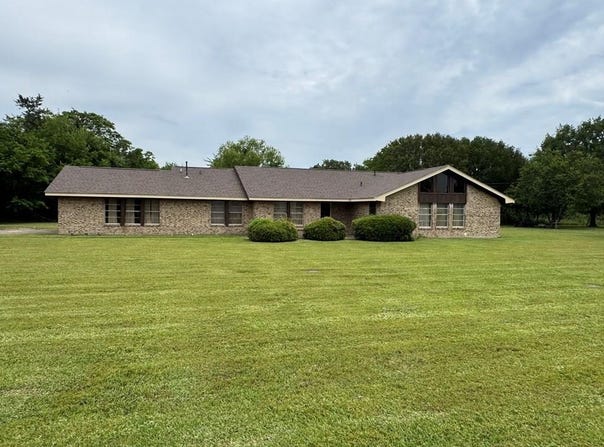 904 Sayers Street, Lufkin, TX 75904