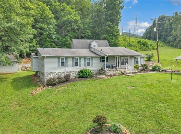 2311 Blue Bend Rd, Rocky Mount, VA 24151