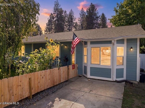 1904 E 3rd Ave, Post Falls, ID 83854