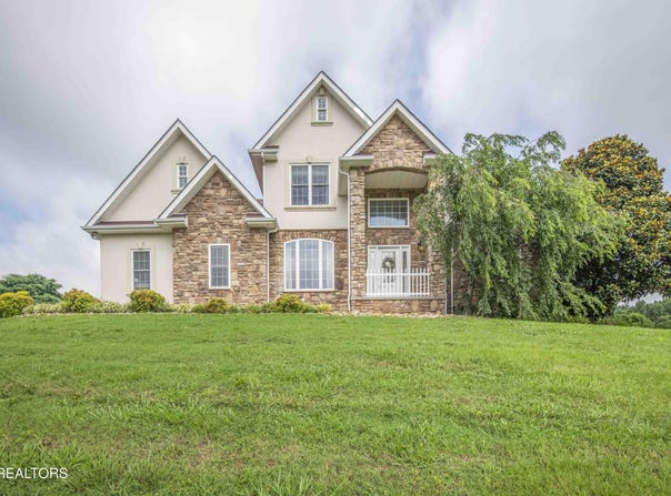 175 N Glen Rd, Maynardville, TN 37807