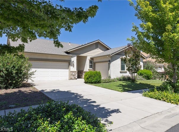 3251 Tinker Creek, Chico, CA 95973