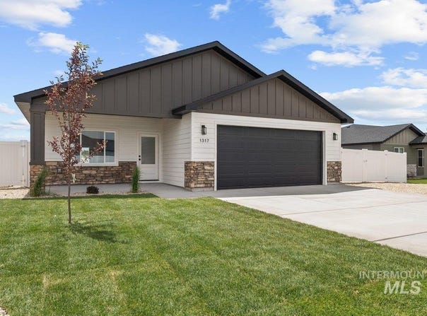 1317 E 18th Ave., Jerome, ID 83338