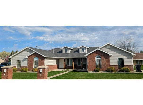 619 E 1ST S S, Preston, ID 83263