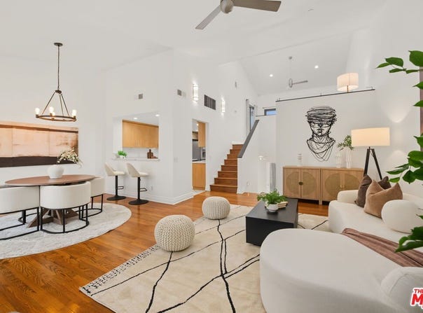 1222 N Kings Rd, West Hollywood, CA 90069