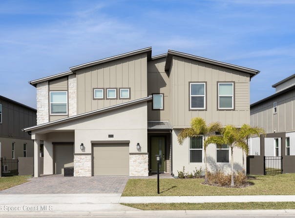 385 Strand Drive, Melbourne Beach, FL 32951