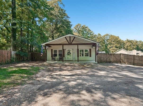 6330 Pisgah Road, Austell, GA 30168