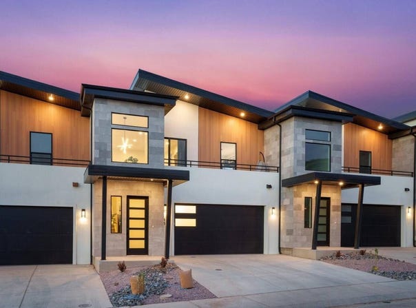 306 E 500 N, Hurricane, UT 84737