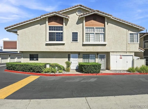10150 Palm Glen Drive, Santee, CA 92071