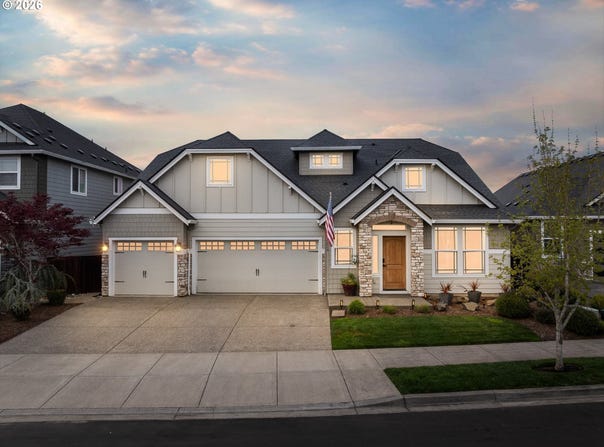 4628 S 16TH Dr, Ridgefield, WA 98642