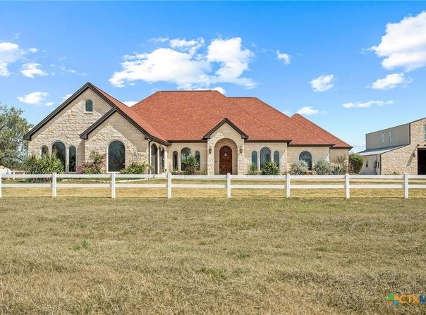 6903 FM 236, Victoria, TX 77905