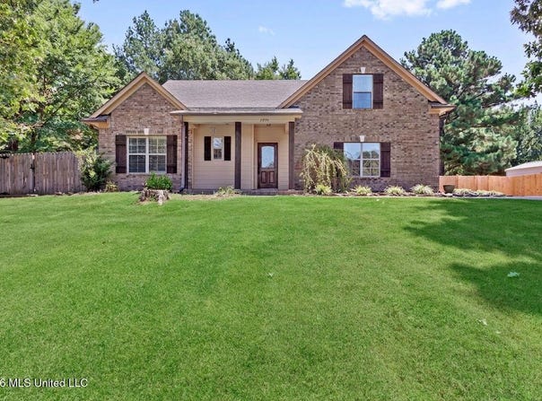 2896 Tulane Road, Nesbit, MS 38651