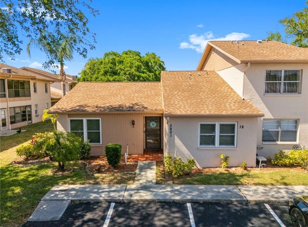 3801 SAILMAKER Lane, HOLIDAY, FL 34691