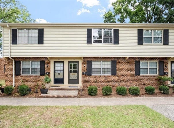 1002 Willow Drive, Chapel Hill, NC 27517