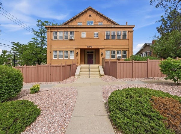 1090 11th St, Boulder, CO 80302