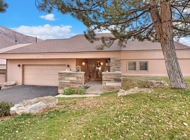 9133 ELDERBERRY Ln, Sundance, UT 84604