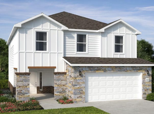 104 Gabriel Boulevard, Duenweg, MO 64841