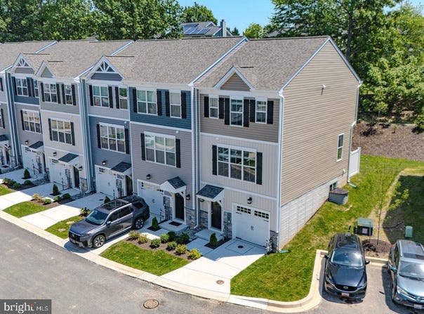 341 TUMBLERS WAY, JOPPA, MD 21085