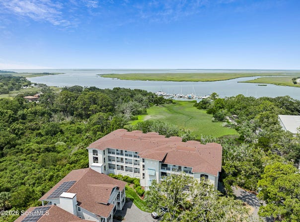 33 Harbor Road, Jekyll Island, GA 31527