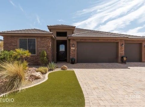 1496 Three Springs Cv, Mesquite, NV 89027